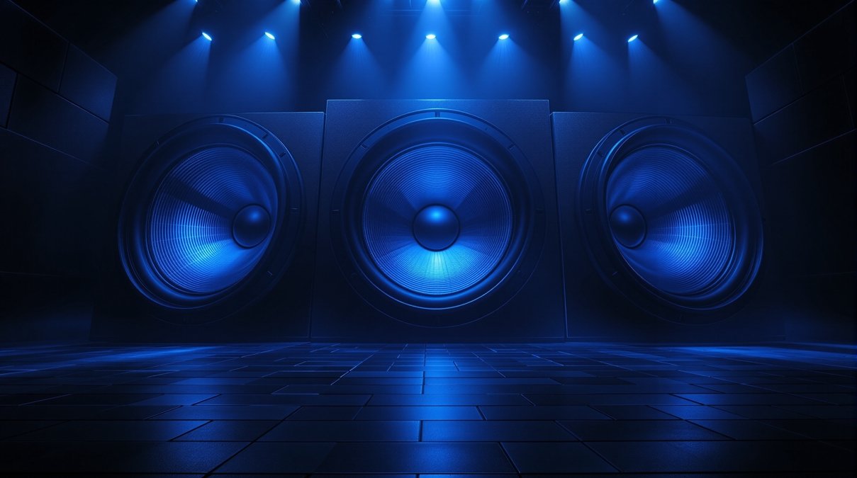 声音解析：低频恐惧：次声波如何潜入观众的神经